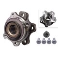 2X FAG RADLAGER-SATZ HINTEN VORNE PASSEND FÜR BMW 2 3 4 5 6 7 8 I4 X1 X3 X4 Z4