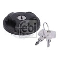 192782 FEBI BILSTEIN Verschluss, Kraftstofftank febi Plus