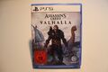 Assassin's Creed: Valhalla PS5 (Sony Playstation 5) - Top Zustand