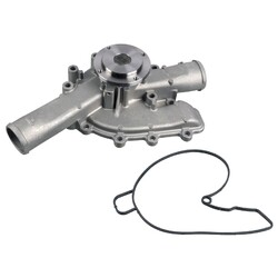 Febi Wasserpumpe + Dichtung für Mercedes G-Klasse S-Klasse Sl