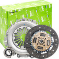 VALEO 786030 Kupplungssatz Kupplung für VW Lupo (6X1, 6E1) Polo Schrägheck (6N1)