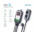 Inkbird Wifi Temperaturregler Thermostat Heizen Kühlen Fernbedienung Incubation