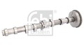 FEBI BILSTEIN Nockenwelle Einlassseite u.a. für AUDI, SEAT, SKODA, VW
