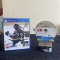 Ghost of Tsushima Director's Cut Ps4 (Ex Display Copy)