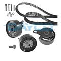 Dayco KTB489 Zahnriemensatz für VW LT 28-35 II LT 28-46 II Transporter IV