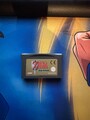 The Legend of Zelda Four Swords Nintendo Game Boy Advance