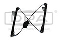 Fensterheber vorne rechts elektrisch 88371794502 DPA für SKODA VW