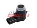 Sensor Einparkhilfe FAST FT76018 für 50 VW 35 CRAFTER 30 Bus TDI 4motion KLASSE