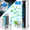 KESSER® 4in1 mobile Klimaanlage Timer Klimagerät Luftkühler Ventilator Ionisator