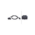 Impulsgeber, Kurbelwelle HELLA 6PU 358 191-271 für ALFA ROMEO KIA
