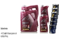 12L Motoröl MANNOL Energy Combi LL 5W-30 3xLeak-Stop+Motor Flush