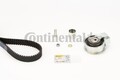 CONTINENTAL CTAM Zahnriemensatz (CT909K4) für VW Passat B5.5 Audi A6 C5 A4 B6 