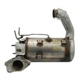 Dieselpartikelfilter für Renault Nissan 1.5 dCi 208A00758R 208A07816R Original