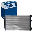 MAHLE KÜHLER WASSERKÜHLER passend für AUDI A3 Q2 Q3 SEAT ATECA LEON TARRACO