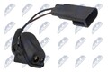 Waschwasserdüse Scheibenreinigung für Ford 2004-2012 Vorne NTY Eds-Fr-013