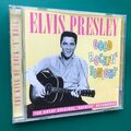 Elvis Presley GOOD ROCKIN' TONIGHT (Original 'Hayride' Aufnahmen) CD Louisiana