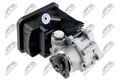 Hydraulikpumpe, Lenkung NTY SPW-BM-020 für BMW LAND ROVER