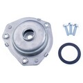 1x ORIGINAL® Denckermann Reparatursatz, Federbeinstützlager Vorne, Links