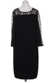 1 2 3 Paris Kleid Damen Dress Damenkleid Gr. EU 34 Schwarz #f4l1b61