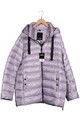 Fuchs Schmitt Mantel Damen Jacke Parka Gr. EU 42 Flieder #kg050ww
