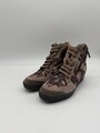 Logan Crossing - Damen - Sneaker Mid Top - Gr. 41 - "CR9054 Taupe"