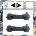 2x ORIGINAL® Denckermann Stange/Strebe, Stabilisator Vorne, Links, Rechts