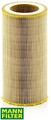 MANN-FILTER C10050 Luftfilter Luftfiltereinsatz 