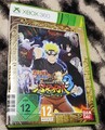 Naruto Shippuden: Ultimate Ninja Storm 3 Full Burst (Microsoft Xbox 360, 2014)