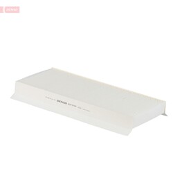 DENSO Innenraumfilter DCF474P Partikelfilter für FORD FOCUS DAW TRANSIT TOURNEO