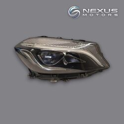 Mercedes-Benz A-Klasse W176 FL LED High Performance RECHTS ORIGINAL A1769069000