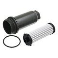 Hydraulikfilter, Automatikgetriebe BLUE PRINT ADF122123 für FORD MITSUBISHI