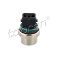 1x Sensor, Kühlmitteltemperatur TOPRAN 103 566 passend für AUDI SEAT VW