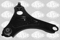 SASIC Querlenker Dreieckslenker 7474067 für RENAULT TWINGO 3 TCe 110 BCM9 BCM2