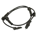 ABS Sensor Raddrehzahl Hueco ASTEMO-HITACHI 131590 für JM0 SCÉNIC RENAULT MEGANE
