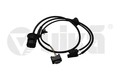 vika ABS Sensor Raddrehzahl 99271594201 für AUDI A6 C5 4B2 4B4 Avant 4B5 4B6 TDI