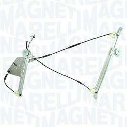 MAGNETI MARELLI 350103160400 Elektrischer Fensterheber Vorne Rechts