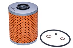 Denckermann Ölfilter A210071 für ALPINA BMW