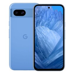 Google Pixel 8a Dual-SIM 128GB Bay Android Smartphone wie neu