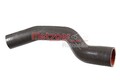 METZGER 2400273 Turbo Ladeluftschlauch für FORD MONDEO III Kombi (BWY)