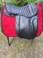 Wanderreitsattel Rippsitzsattel Kaltblutsattel Goliath 17,5