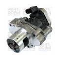 1x AGR-Ventil MEAT & DORIA 88186 passend für MERCEDES-BENZ