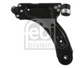 FEBI BILSTEIN Querlenker Vorne links unten für OPEL COMBO/Kombi COMBO CORSA C D