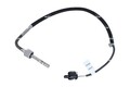 NRF Sensor Abgastemperatur EASY FIT 707204 M14x1.5 für MERCEDES KLASSE W212 S212