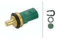 Hella 6PT 009 107-141 Sensor, Kühlmitteltemperatur für AUDI FORD SEAT SKODA VW K