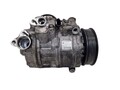 Klimakompressor Kompressor Klimaanlage HFC134a passt für BMW 3 (E90) 328I