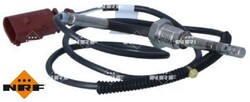NRF 707315 Sensor für Abgastemperatur Sensor Abgastemperatur 