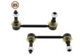 Reparatursatz Stabilisatorkoppelstange MAPCO 52874/2HPS verstärkt HPS für KLASSE