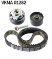 SKF Zahnriemensatz  u.a. für AUDI, SEAT, SKODA, VW