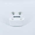 Apple AirPods 3. Generation Kopfhörer MagSafe LADECASE 2022 siehe Hinweis