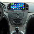 Für Opel Insignia A G09 2008-2012 4+64G Autoradio Android13 GPS Navi WIFI BT RDS